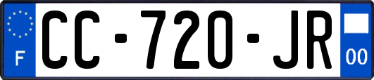 CC-720-JR