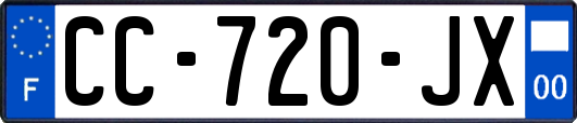 CC-720-JX
