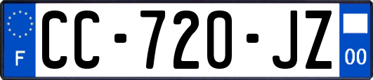 CC-720-JZ