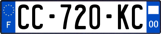 CC-720-KC