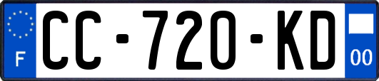 CC-720-KD