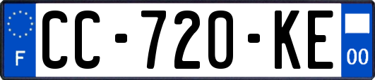 CC-720-KE