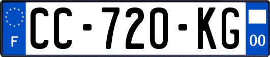 CC-720-KG