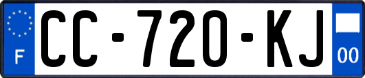 CC-720-KJ