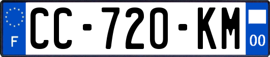 CC-720-KM