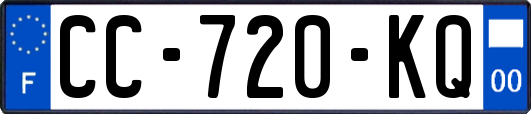 CC-720-KQ