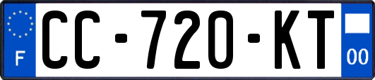CC-720-KT