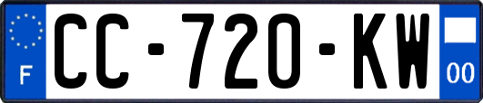 CC-720-KW