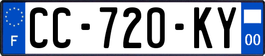 CC-720-KY