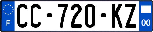 CC-720-KZ