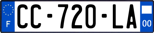CC-720-LA