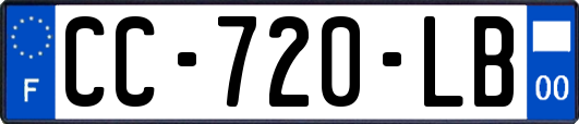 CC-720-LB