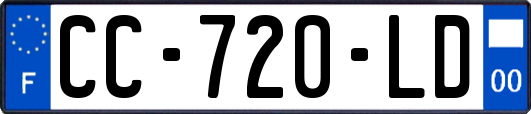 CC-720-LD