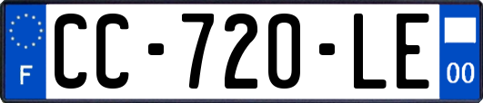 CC-720-LE