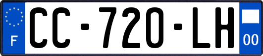 CC-720-LH