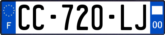 CC-720-LJ