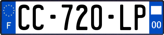 CC-720-LP