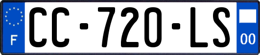 CC-720-LS