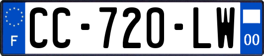 CC-720-LW