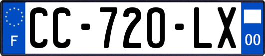 CC-720-LX