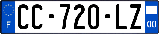 CC-720-LZ