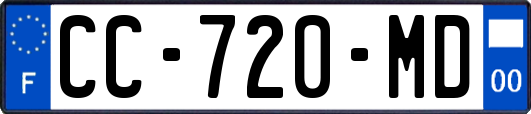 CC-720-MD
