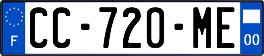CC-720-ME