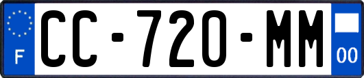 CC-720-MM