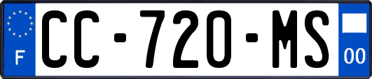 CC-720-MS