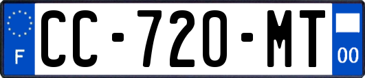 CC-720-MT