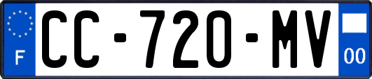 CC-720-MV