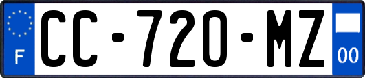 CC-720-MZ
