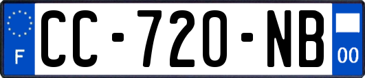CC-720-NB