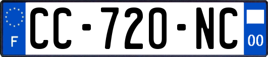 CC-720-NC