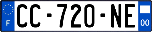CC-720-NE