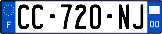 CC-720-NJ