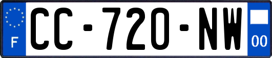 CC-720-NW