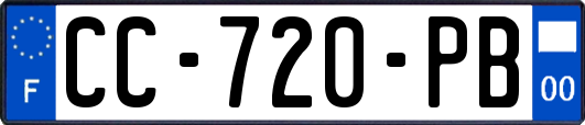 CC-720-PB
