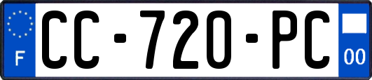 CC-720-PC