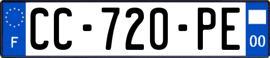 CC-720-PE