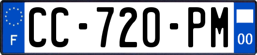 CC-720-PM