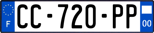 CC-720-PP
