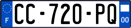 CC-720-PQ