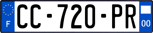 CC-720-PR