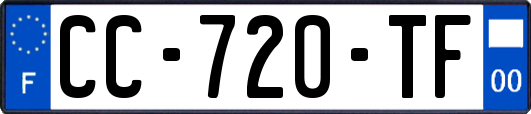 CC-720-TF