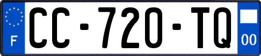 CC-720-TQ
