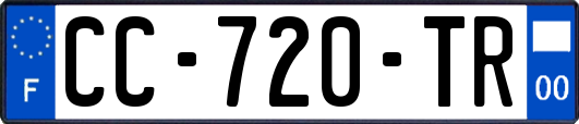 CC-720-TR