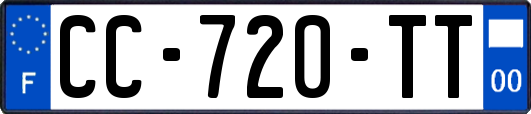 CC-720-TT