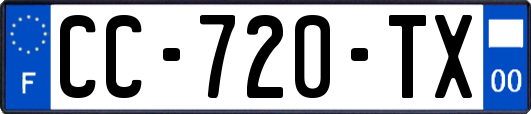 CC-720-TX
