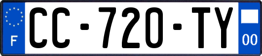 CC-720-TY